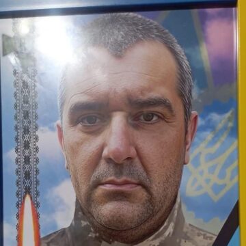 Від інфаркту помер захисник Андрій Бас з Івано-Франківської громади