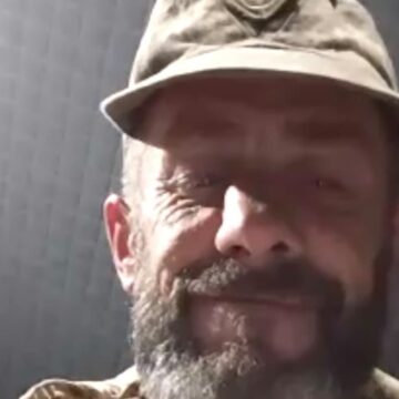 На війні загинув захисник Михайло Буграк з Надвірнянщини
