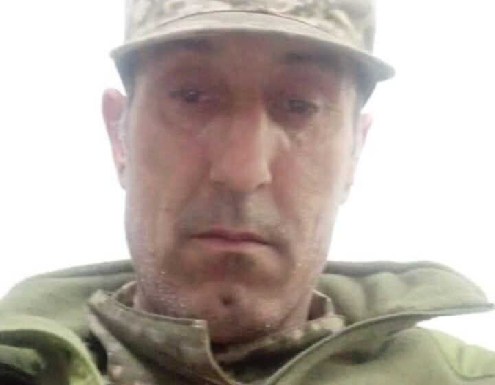 Підтвердилась загибель воїна Миколи Гугляка зі Снятина, який майже рік вважався зниклим безвісти