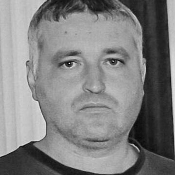 У бою з ворогом загинув боєць Володимир Гринкевич із Коломиї У бою з ворогом загинув боєць Володимир Гринкевич із Коломиї