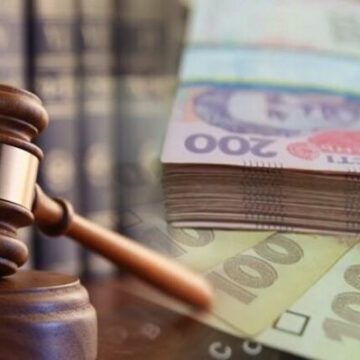 На Прикарпатті виховательку-методистку дитсадка судитимуть за привласнення 682 тисяч гривень  