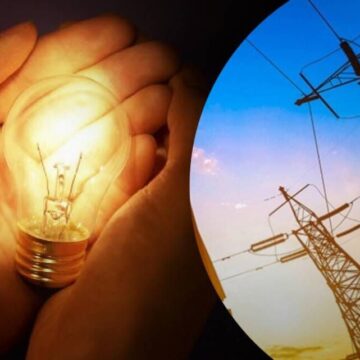 На Прикарпатті та в більшості областей України – аварійні відключення електроенергії