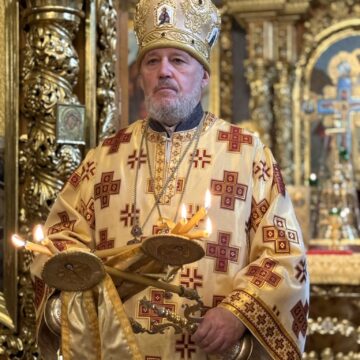 «Спровокувати протистояння народу на релігійному ґрунті — легше за все» «Спровокувати протистояння народу на релігійному ґрунті — легше за все»