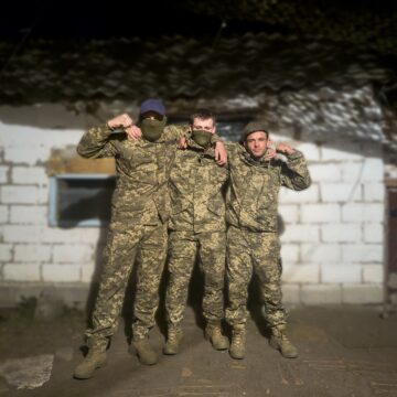 «Окупанти не очікували від нас такої майстерності»