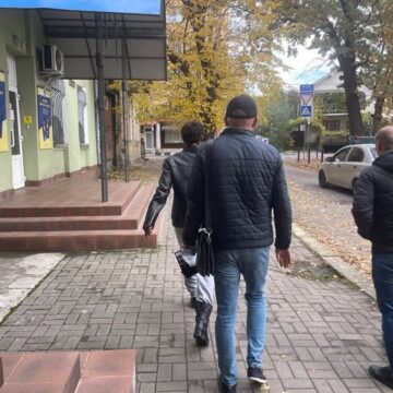 У Івано-Франківську виявили громадянина Нігерії, який тривалий час ухилявся від виконання рішення про примусове видворення за межі України