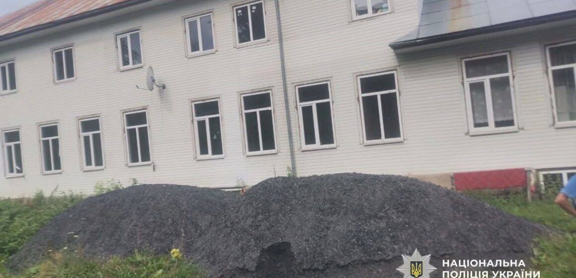 На Івано-Франківщини викрили директорку приватного підприємства, яка привласнила бюджетні кошти на суму понад 640 тисяч гривень