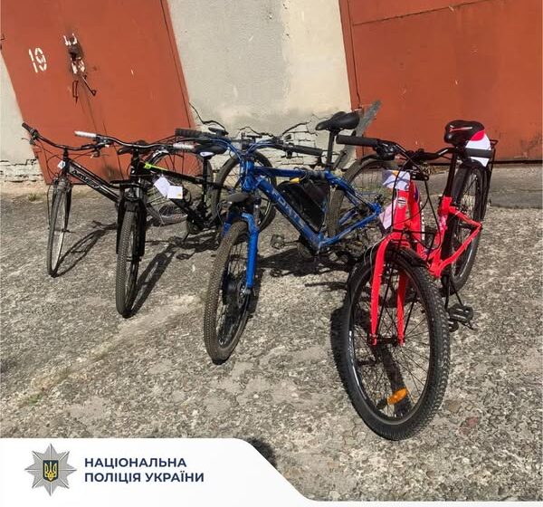 На Івано-Франківщині чоловік вчинив серію крадіжок: поліцейські скерували до суду обвинувальний акт