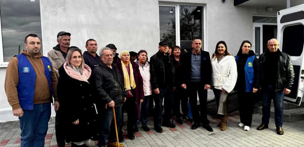 Прикарпаття продовжує приймати людей з прифронтових областей