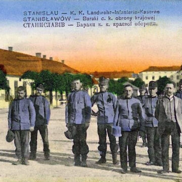 КРИМІНАЛЬНІ ІСТОРІЇ. Веселі війни