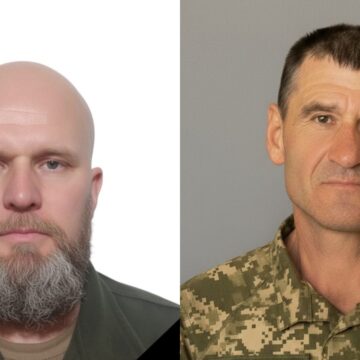 В ДТП загинули двоє військових з Богородчанщини