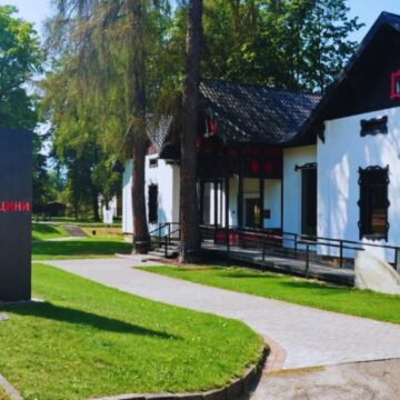 У Вигодському музеї цифровізували спадщину бойків