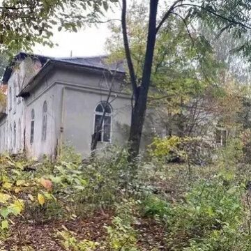 “Велика приватизація” у Калуші: на аукціон виставлять будівлю у центрі міста