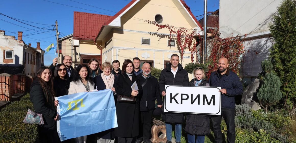 «Пліч-о-пліч: згуртовані громади»: Галич та Чугуїв стали партнерами
