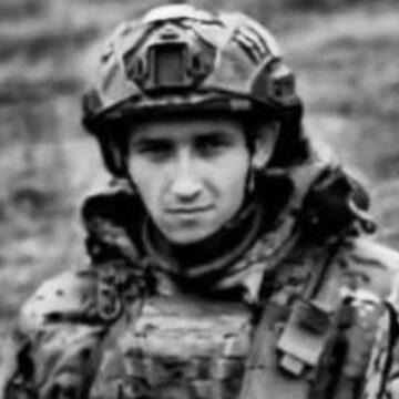 На Дніпропетровщині загинув оператор БпЛА Василь Попович із Богородчанської громади