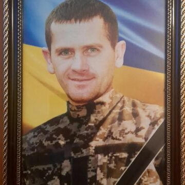 Під час виконання бойового завдання на Дніпропетровщині загинув Роман Сухоребський із Дубовецької громади
