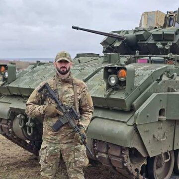 У Кутській громаді оголошено жалобу за загиблим воїном Дмитром Грекуляком