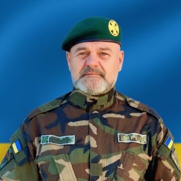 Помер військовий зі Снятинщини Василь Колодій