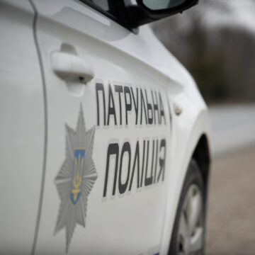 В Івано-Франківську виявили чергову водійку напідпитку та без прав