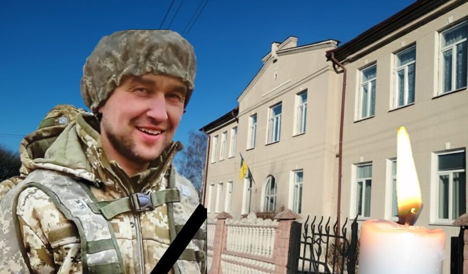 Підтвердилась загибель захисника Богдана Головатого із Тлумаччини Підтвердилась загибель захисника Богдана Головатого із Тлумаччини