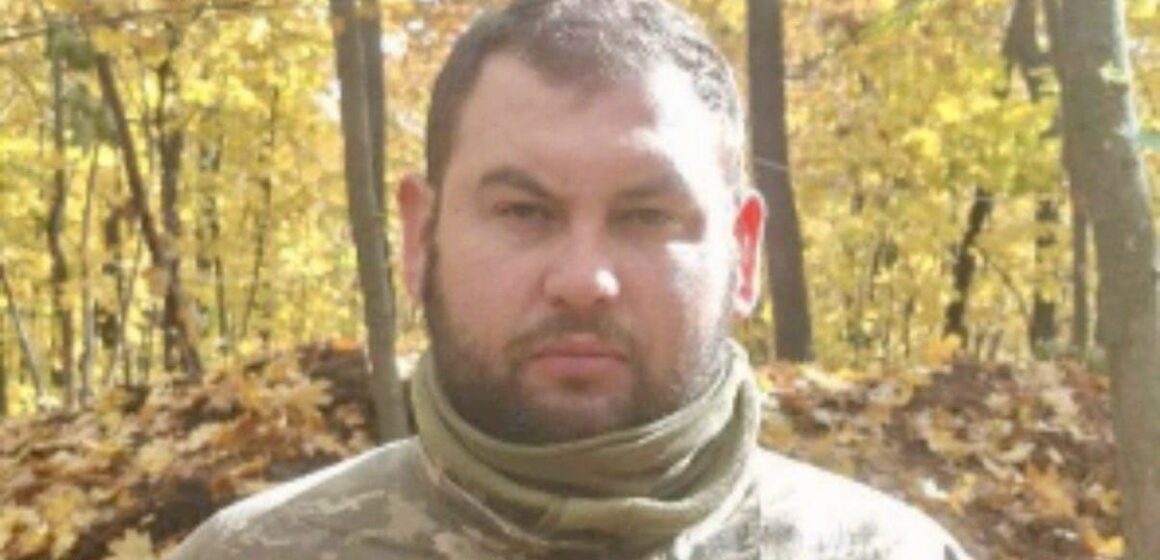 На полі бою загинув захисник Богдан Клюба з Галицької громади