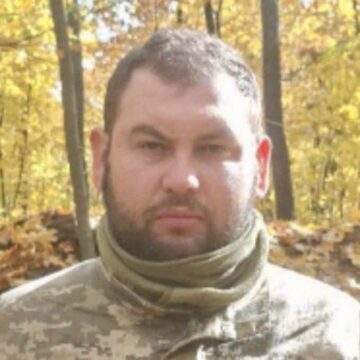 На полі бою загинув захисник Богдан Клюба з Галицької громади