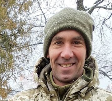 Захищаючи Україну від ворога, загинув Петро Богатчук з Тисменицької громади