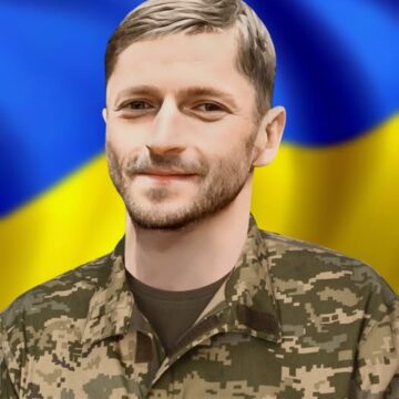 Полеглого захисника Тараса Судола з Долини посмертно нагороджено орденом «За мужність» ІІІ ступеня