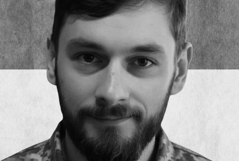 Через сім місяців невідомості підтвердилась загибель воїна Степана Човганюка з Городенківської громади
