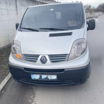 Вчинив ДТП і втік: франківські патрульні склали чотири протоколи на нетверезого водія