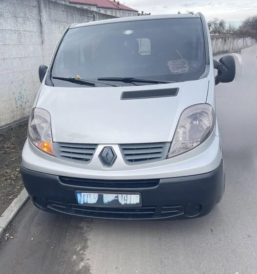 Вчинив ДТП і втік: франківські патрульні склали чотири протоколи на нетверезого водія