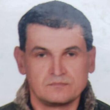 В аварії у Брошнів-Осаді загинув військовий Ігор Іваськів В аварії у Брошнів-Осаді загинув військовий Ігор Іваськів