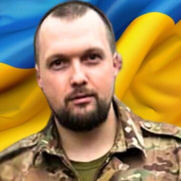 Непоправна втрата: підтвердилась загибель 33-річного воїна Василя Ерстенюка з Делятина
