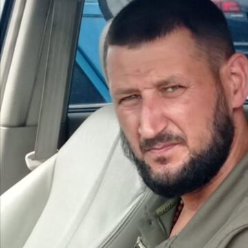 На фронті загинув молодший сержант Петро Шкрібляк із Кутської громади