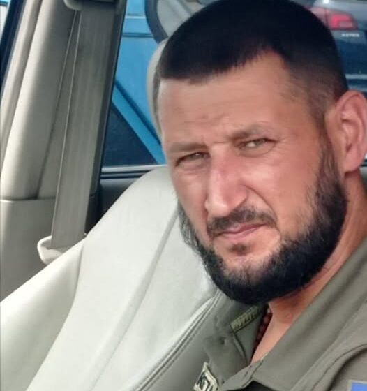 На фронті загинув молодший сержант Петро Шкрібляк із Кутської громади