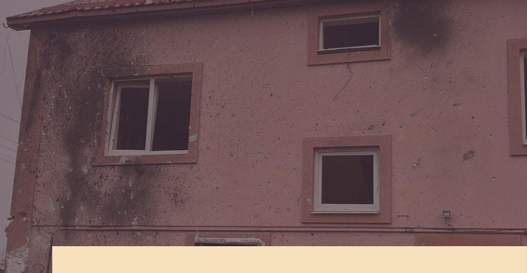 18 прикарпатців, чиї домівки були пошкоджені внаслідок ворожих обстрілів, отримали компенсації від держави