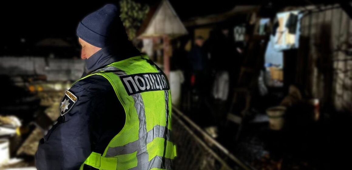 На Коломищині внаслідок вибуху гранати загинув 13-річний хлопець та його 64-річний вітчим