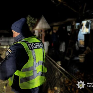 На Коломищині внаслідок вибуху гранати загинув 13-річний хлопець та його 64-річний вітчим