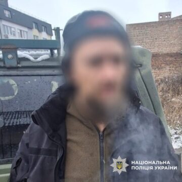 У франківця вилучили арсенал боєприпасів У франківця вилучили арсенал боєприпасів