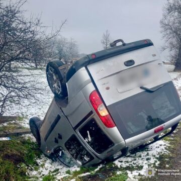 На Коломийщині два авто зіткнулися на перехресті На Коломийщині два авто зіткнулися на перехресті