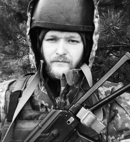 На Донеччині загинув 32-річний захисник Степан Мартинюк із Городенківської громади