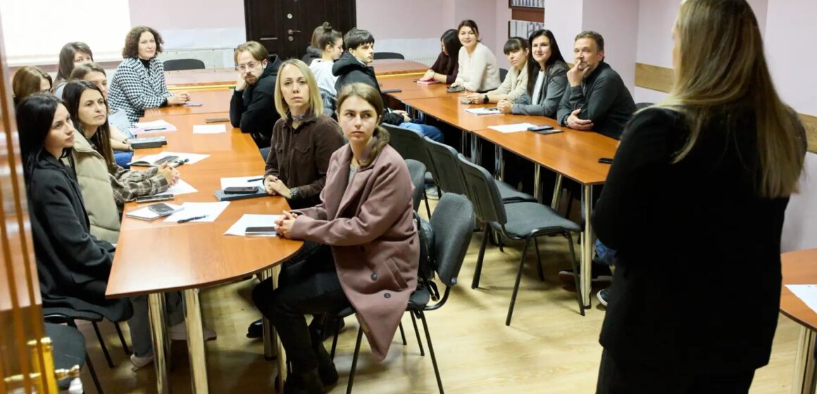 У Франківську стартував черговий Бізнес-Інкубатор