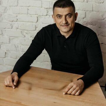 “Уряд намагається зруйнувати фінансову основу місцевого самоврядування”, – Юрій Стефанчук