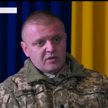 Пережив три поранення на одній позиції. Історія захисника Андрія Яворського, який продовжує службу в ТЦК на Прикарпатті (ВІДЕО)