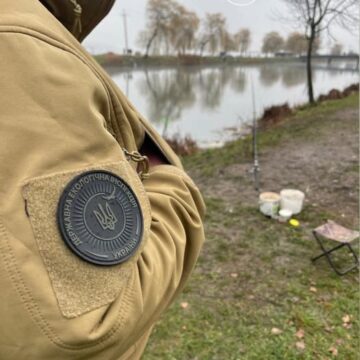 Продовжують ловити: у Бурштинській громаді виявили 28 порушень правил любительського рибальства