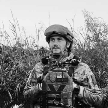 На Донеччині загинув “едельвейс” Роман Федорак із Коломийської громади