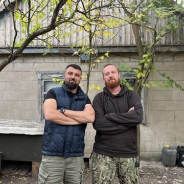 На сучасній війні «золотої години» більше немає    