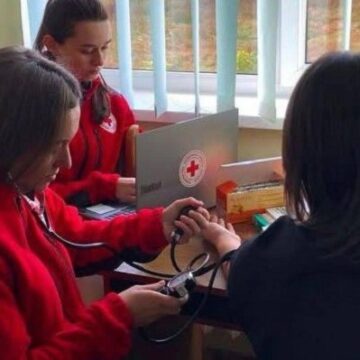 Підсумки «Днів здоров’я» на Прикарпатті: у кожного другого пацієнта виявлено проблеми зі здоров’ям
