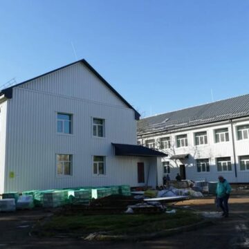 У Калуші триває прийом заявок від ВПО на проживання у комплексі “Зірочка”: хто зможе поселитися та скільки це коштуватиме