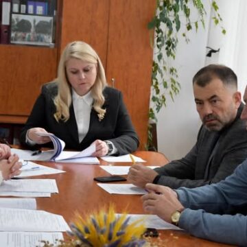 Листопад у Рогатинській громаді — місяць пам’яті, гідності та вдячності