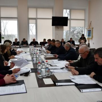 «Пліч-о-пліч: Згуртовані громади»: відбувся візит делегації Шабівської громади Одеської області на Рогатинщину